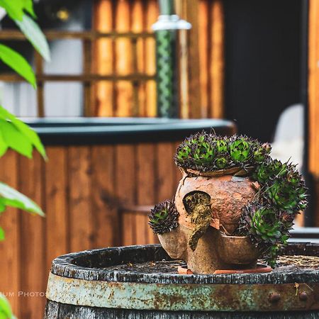 Villa House Arupium - Hot Tub Otočac Esterno foto
