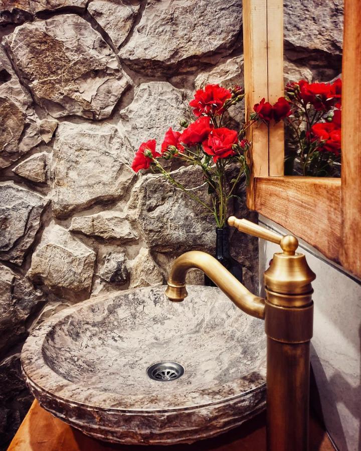 Villa House Arupium - Hot Tub Otočac Esterno foto