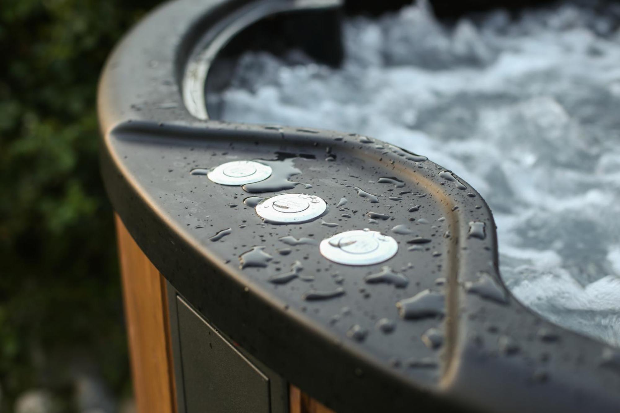 Villa House Arupium - Hot Tub Otočac Esterno foto